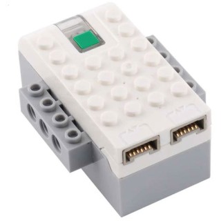 Hub Smarthub compativel com 45301 Lego Wedo Bloco Programável