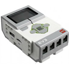 Bloco Inteligente Robô Lego Mindstorms EV3, EV3 Intelligent Brick 45500 ORIGINAL