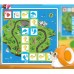 Caracol Robobloq-Qobo Robozinho Programavel Crianças Educação Infantil 3-6